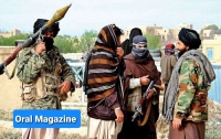 دوام سریال عفو و تعقیب از سوی طالبان در غزنی